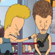 Illustration for article titled iBeavis And Butt-Head/i: “Used Car”/“Bounty Hunters”/“Time Machine”/“Massage”